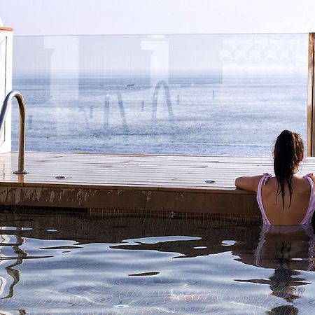 Chezmoihomes Duplex Penthouse With Swimming Pool La Herradura  Exterior photo