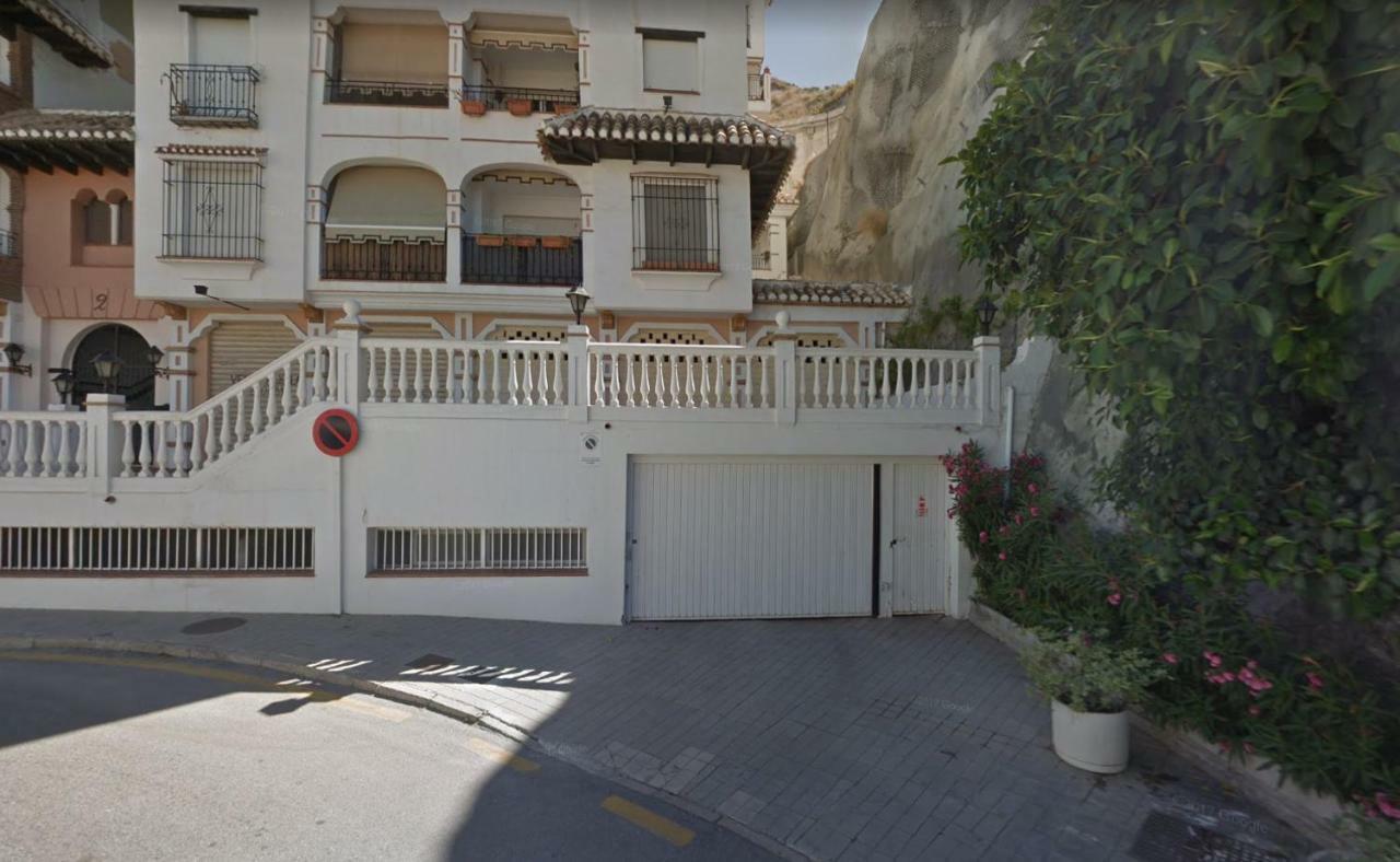 Chezmoihomes Duplex Penthouse With Swimming Pool La Herradura  Exterior photo